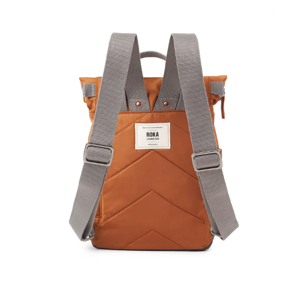 Roka Canfield B Medium Sustainable Nylon