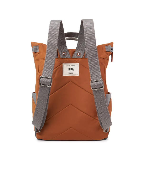 Roka Canfield B Medium Sustainable Nylon