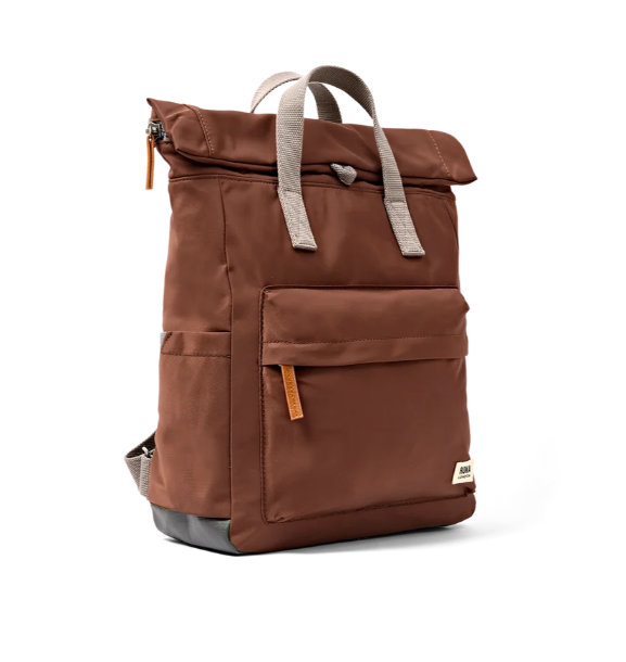 Roka Canfield B Medium Sustainable Nylon