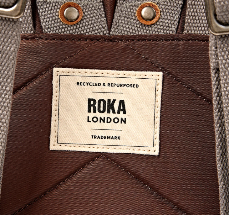 Roka Canfield B Medium Sustainable Nylon
