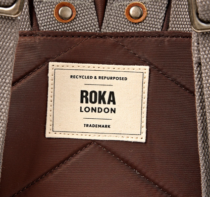 Roka Canfield B Medium Sustainable Nylon