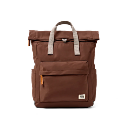 Roka Canfield B Medium Sustainable Nylon