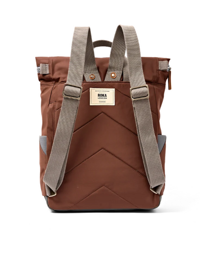 Roka Canfield B Medium Sustainable Nylon