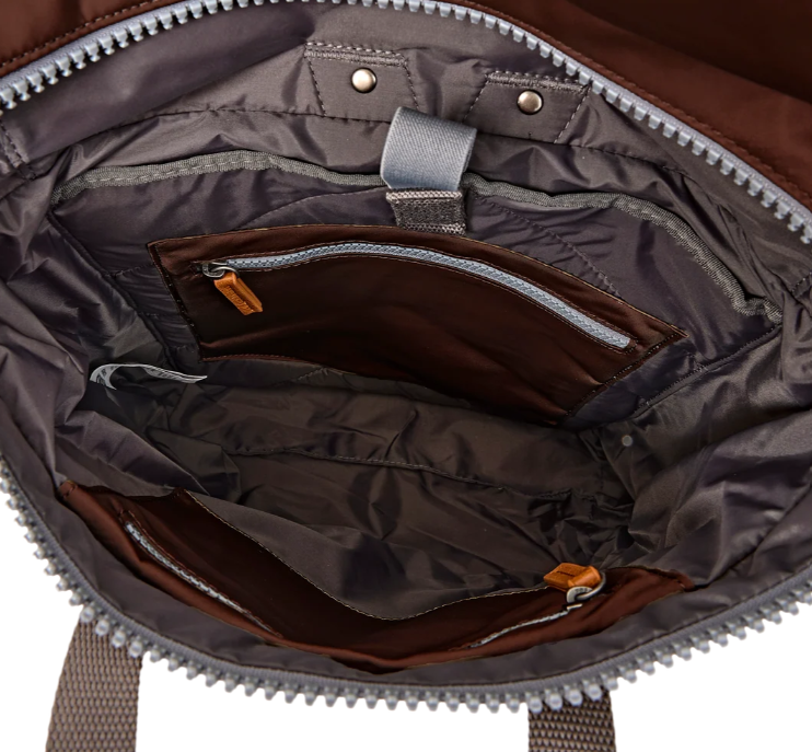 Roka Canfield B Medium Sustainable Nylon