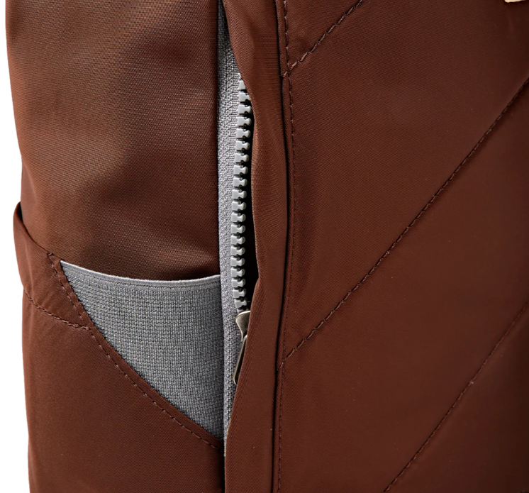 Roka Canfield B Medium Sustainable Nylon