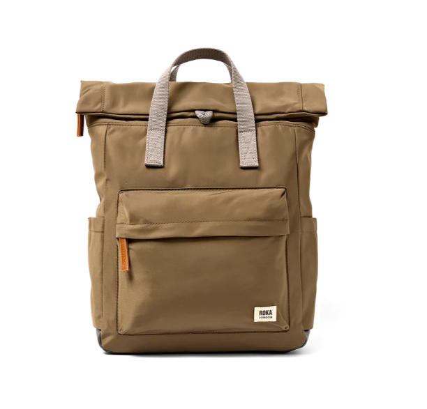 Roka Canfield B Medium Sustainable Nylon