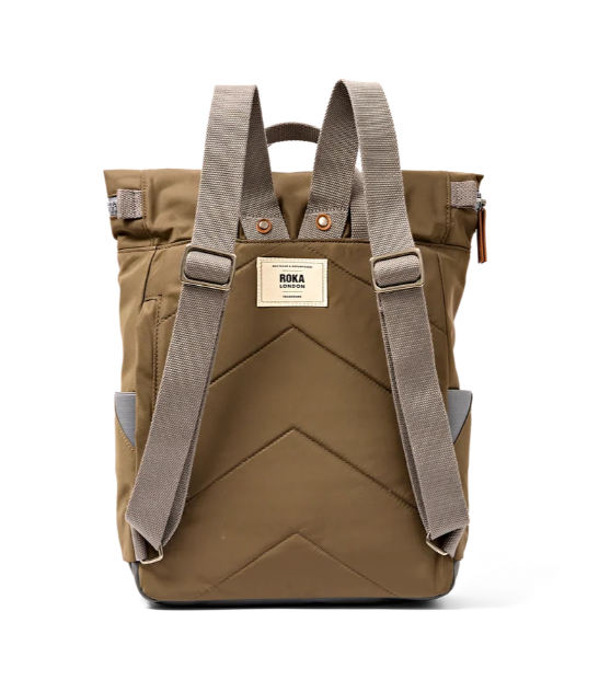 Roka Canfield B Medium Sustainable Nylon