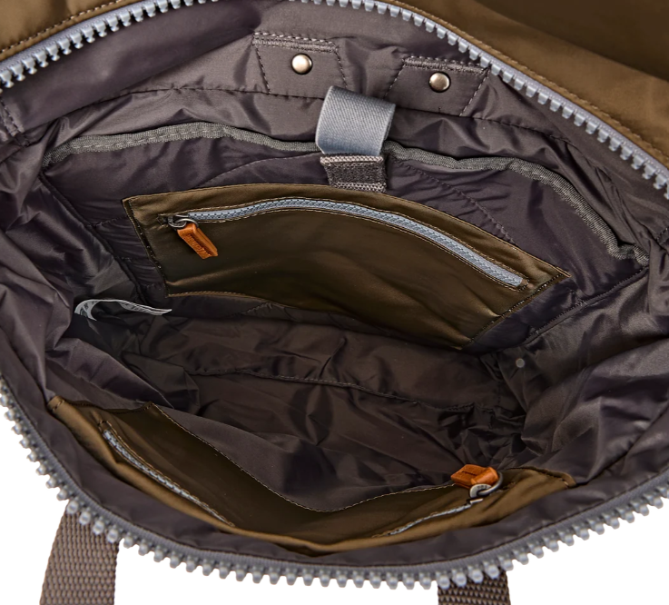 Roka Canfield B Medium Sustainable Nylon
