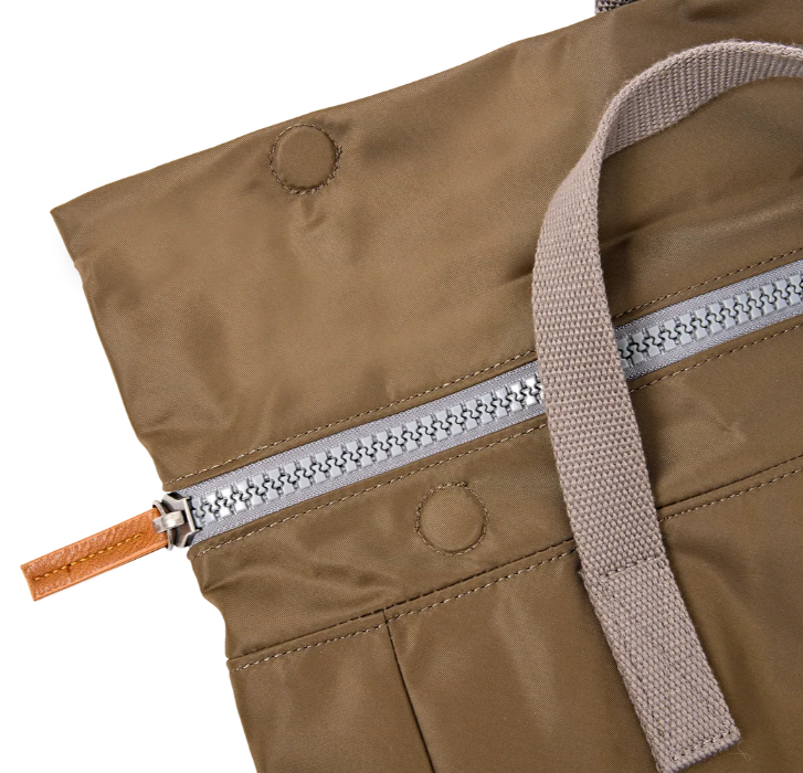 Roka Canfield B Medium Sustainable Nylon