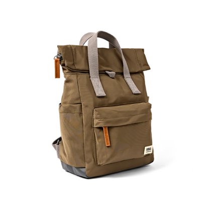 Roka Canfield B Medium Sustainable Nylon