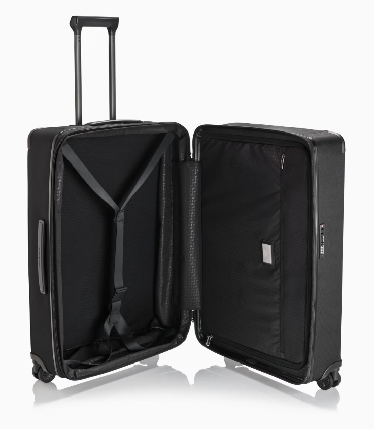 Porsche Design Roadster Nylon 4W Trolley L
