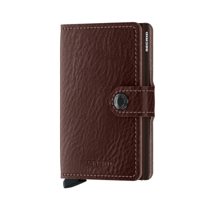 Secrid Twin Wallet Veg-Tanned