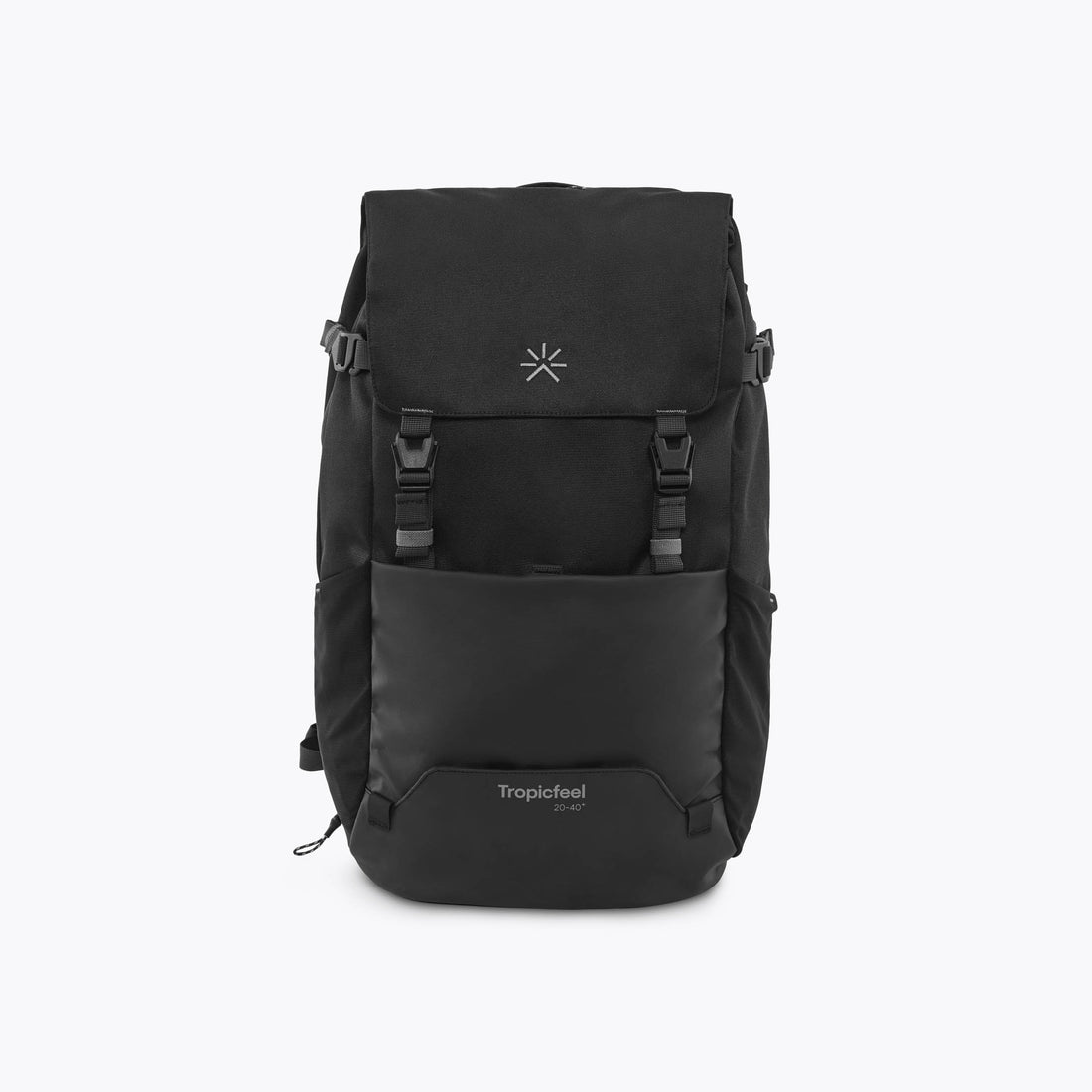 Tropicfeel Shell Backpack 2.0 (New)