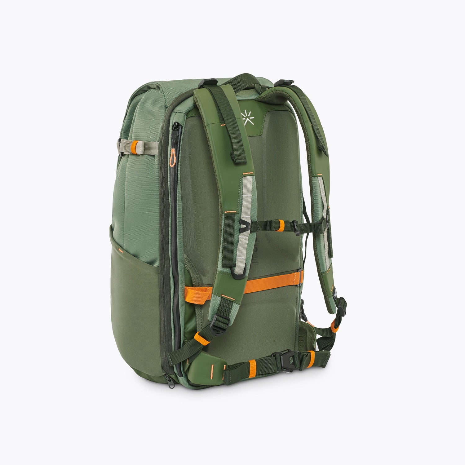 Tropicfeel Shell Backpack 2.0 (New)