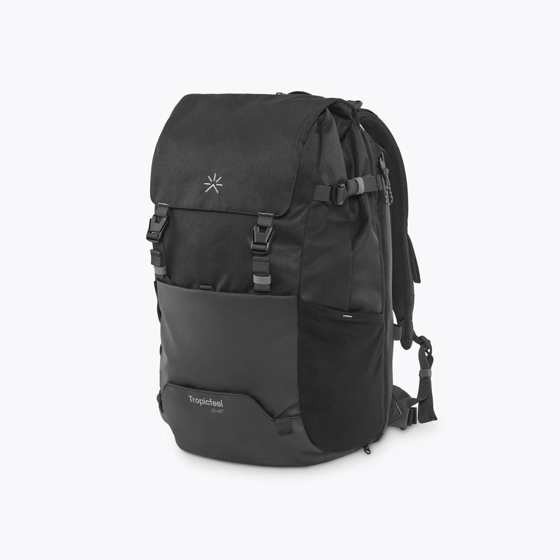 Tropicfeel Shell Backpack 2.0 (New)