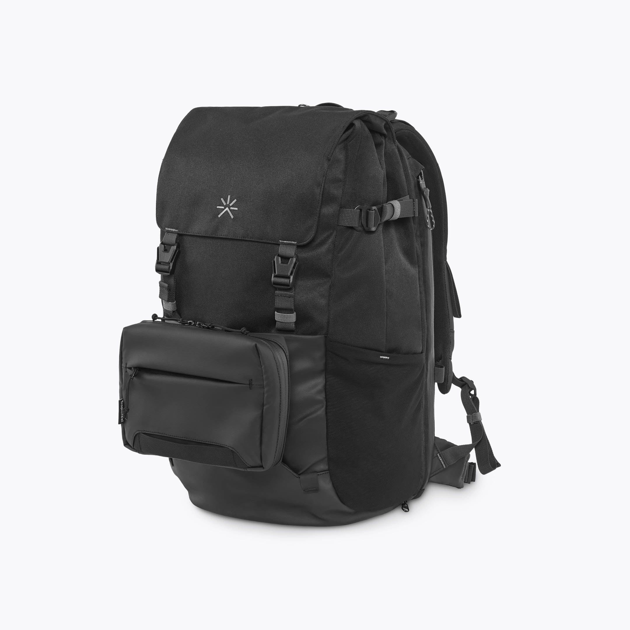 Tropicfeel Shell Backpack 2.0 (New)