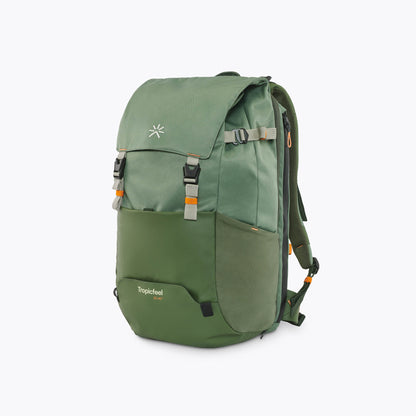 Tropicfeel Shell Backpack 2.0 (New)