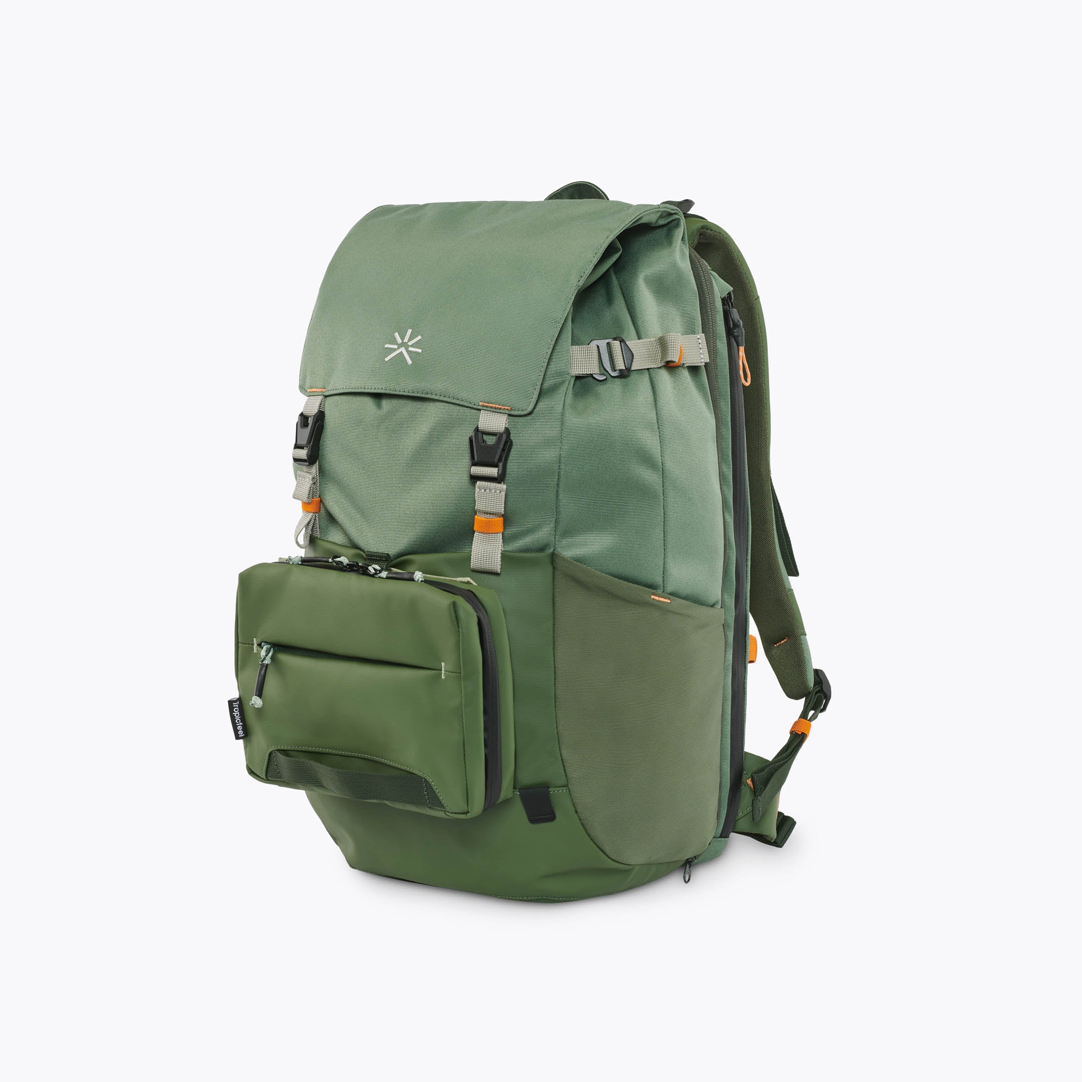 Tropicfeel Shell Backpack 2.0 (New)