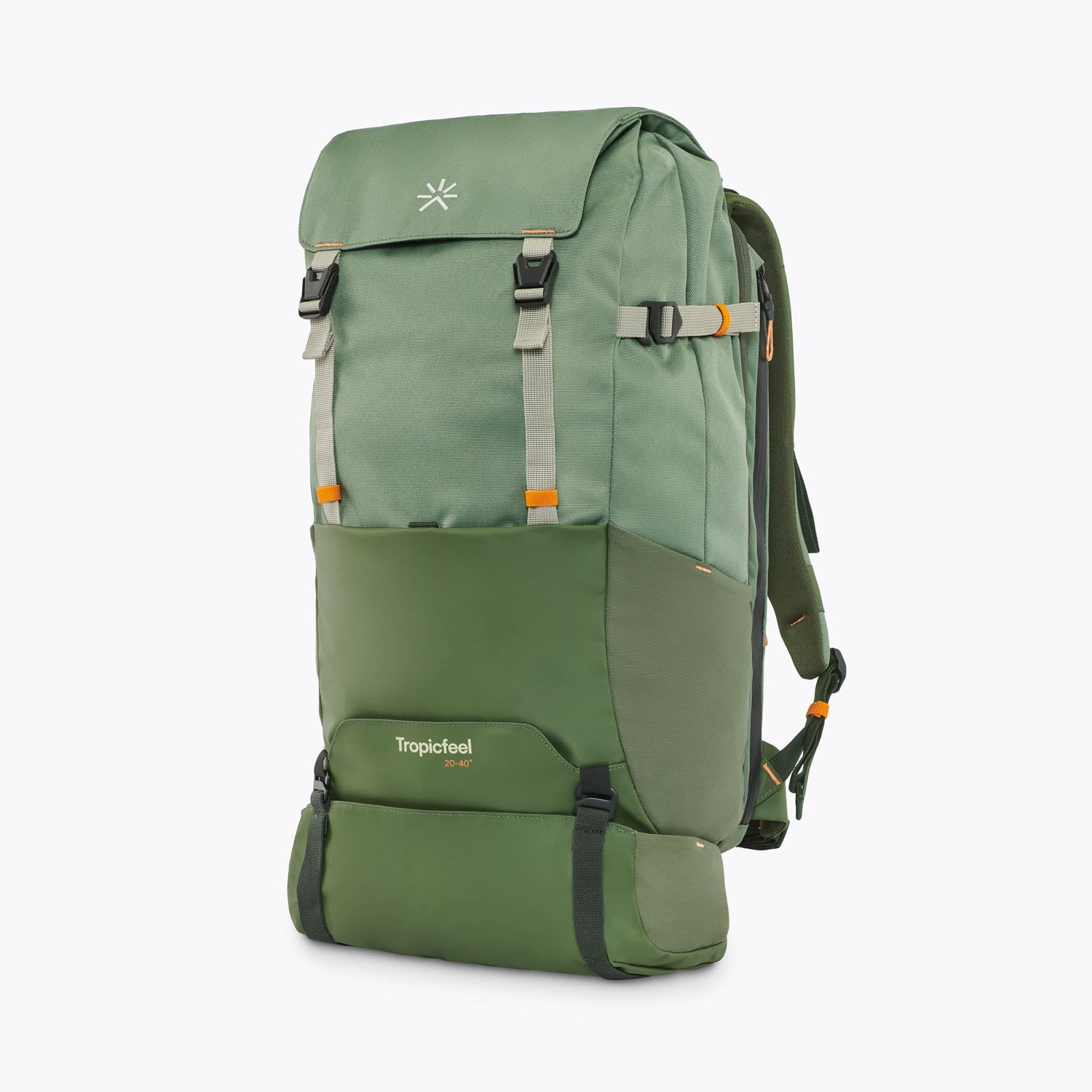 Tropicfeel Shell Backpack 2.0 (New)