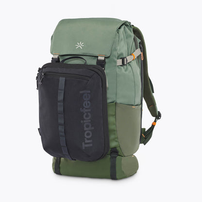 Tropicfeel Shell Backpack 2.0 (New)