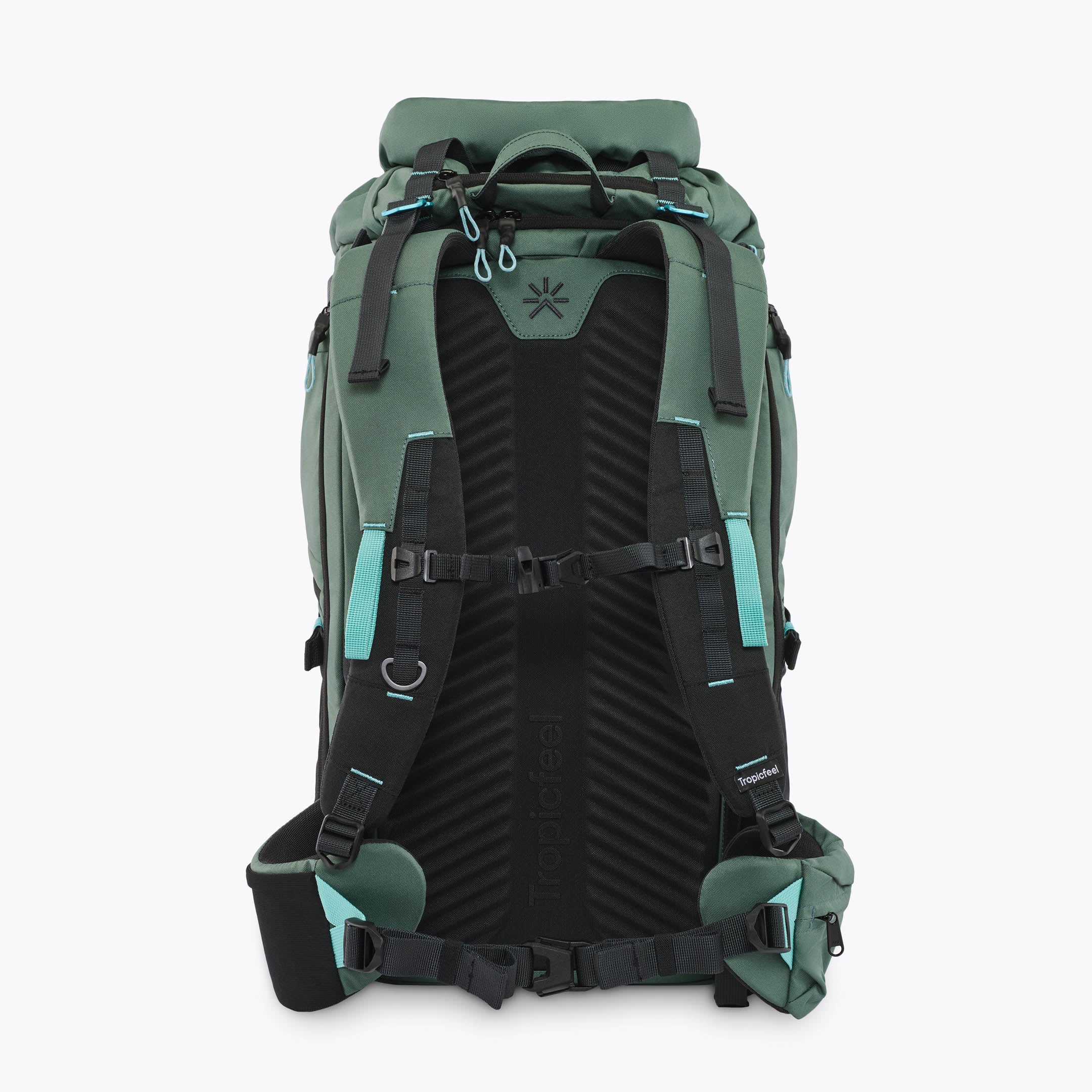 Tropicfeel Shelter Backpack 2.0