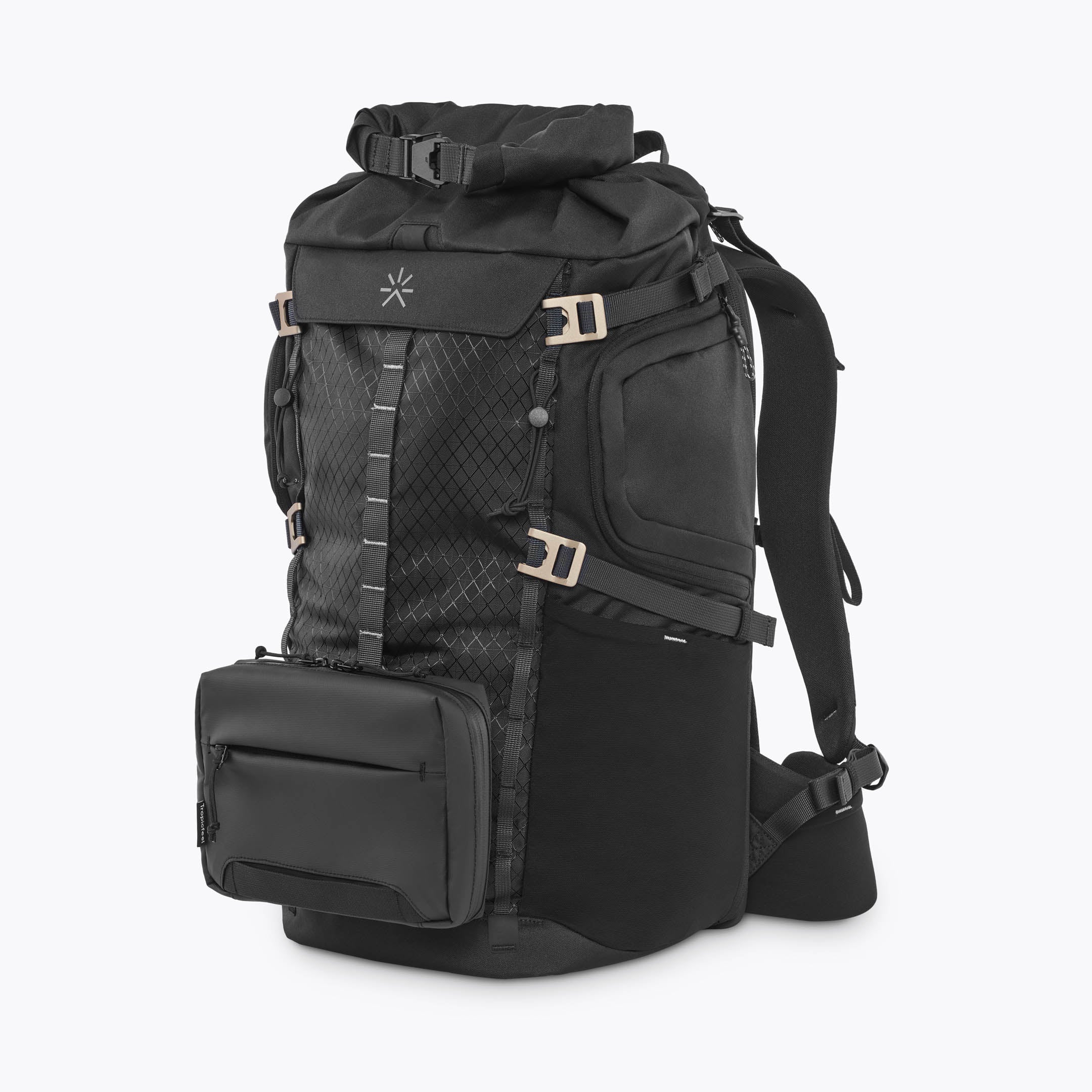 Tropicfeel Shelter Backpack 2.0