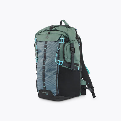 Tropicfeel Shelter Backpack 2.0