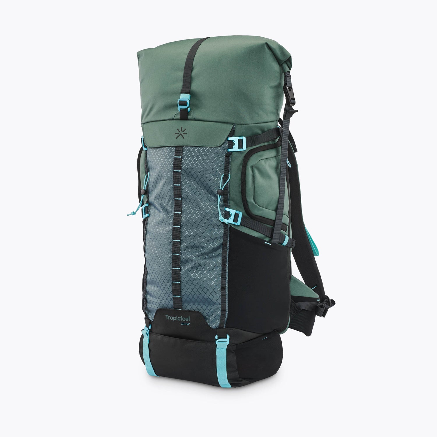 Tropicfeel Shelter Backpack 2.0