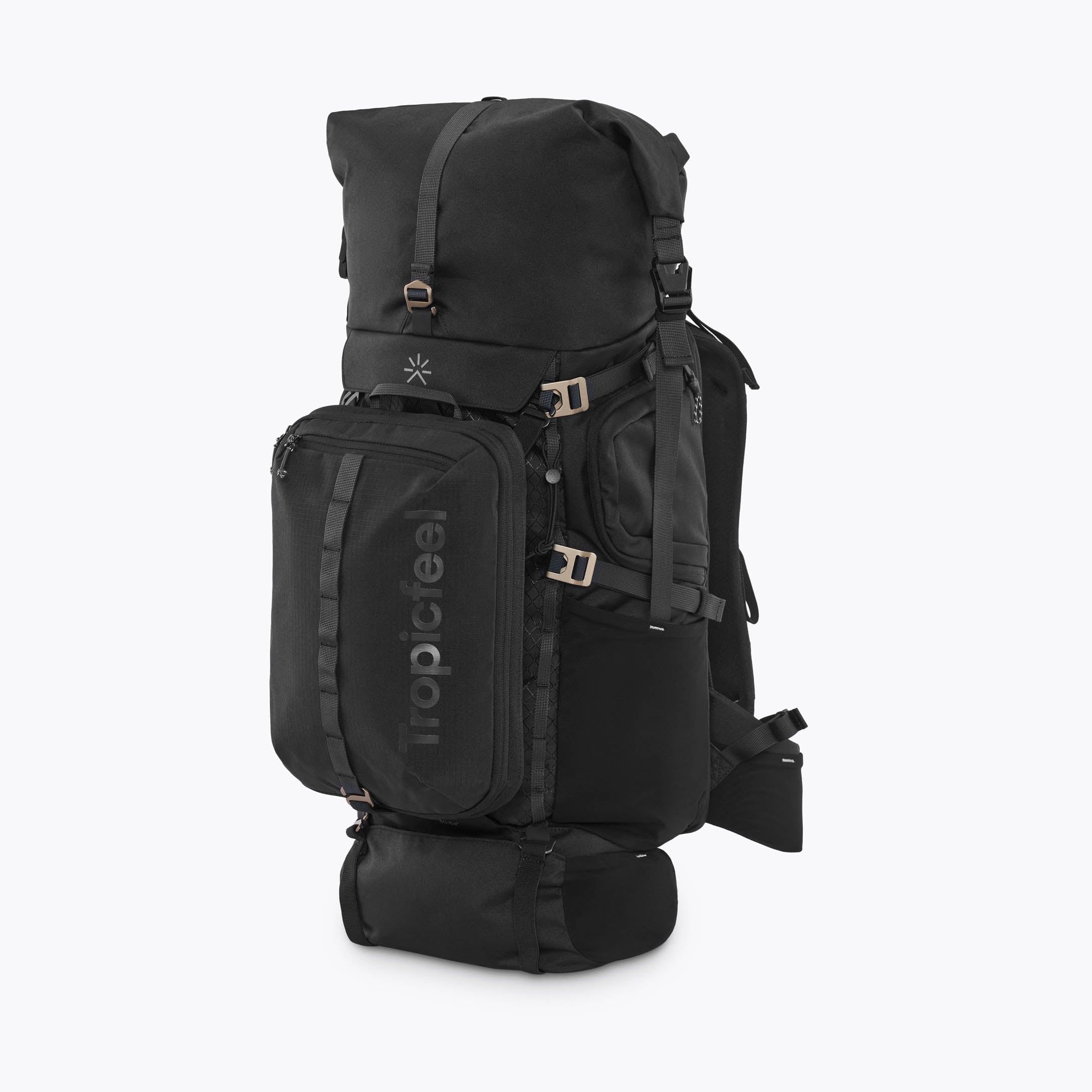 Tropicfeel Shelter Backpack 2.0