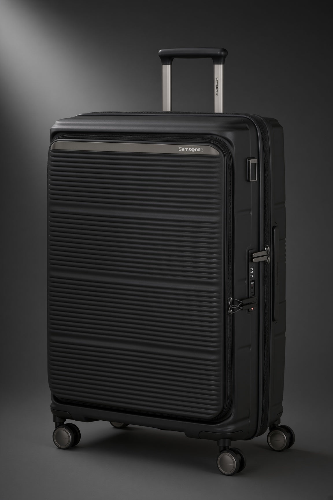 Samsonite Paralux Spinner Expandable  75cm - Spinner