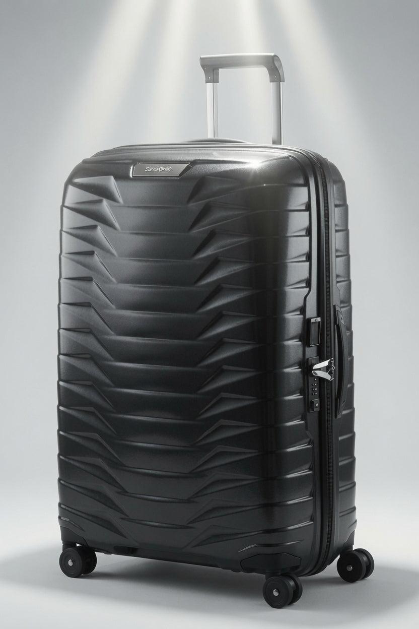 Samsonite Proxis 75cm spinner