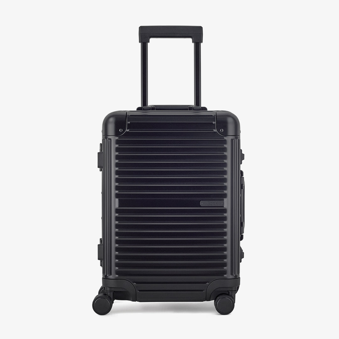 Rock Axel Small Suitcase