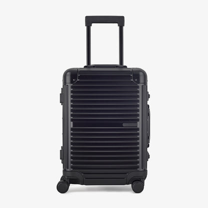 Rock Axel Small Suitcase