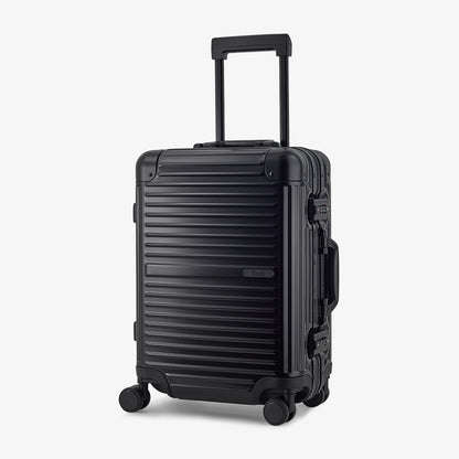 Rock Axel Small Suitcase