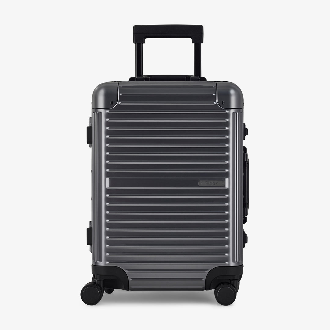 Rock Axel Small Suitcase