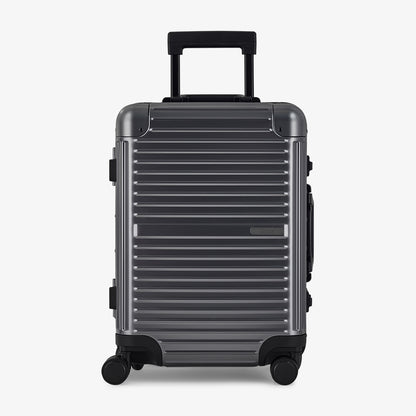 Rock Axel Small Suitcase