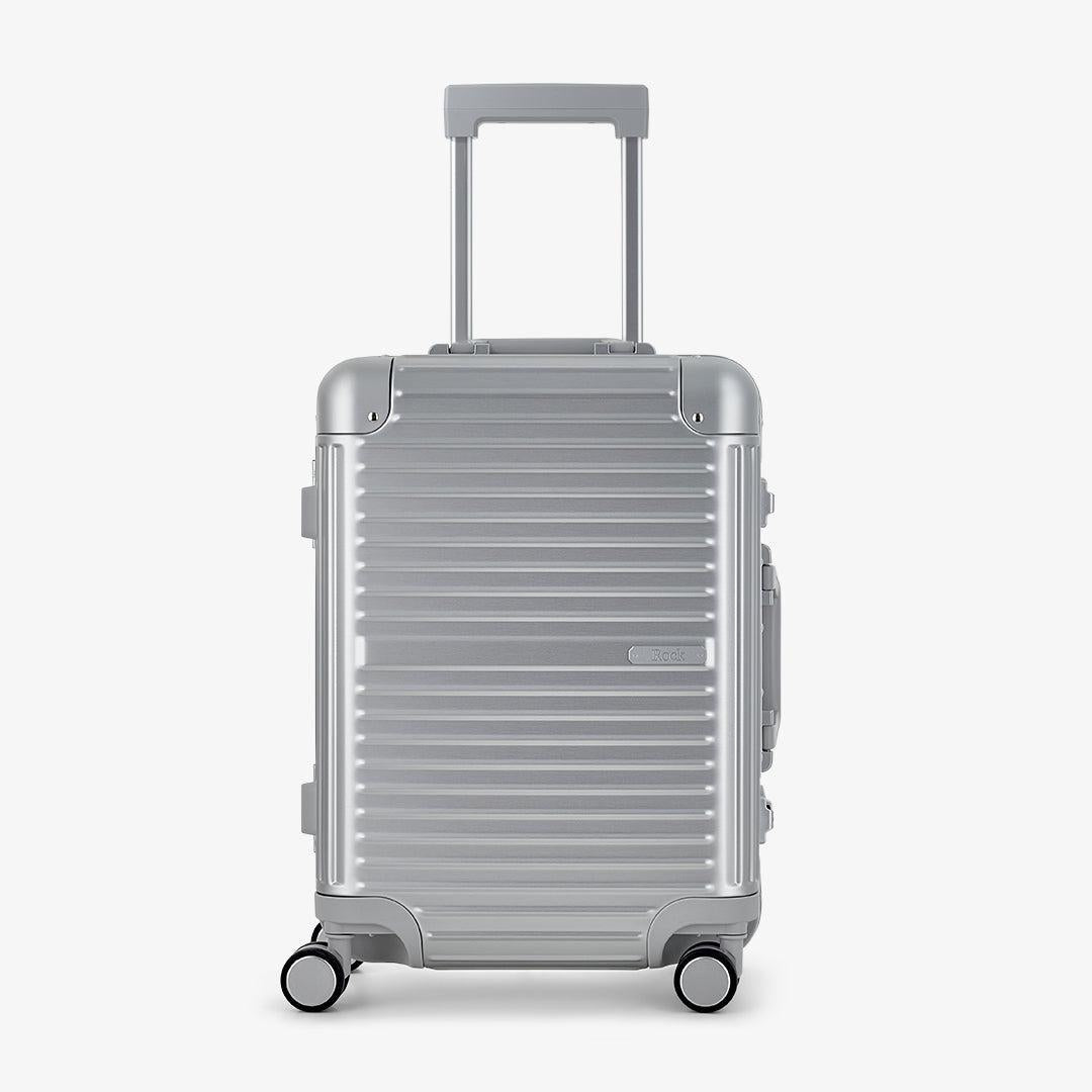 Rock Axel Small Suitcase