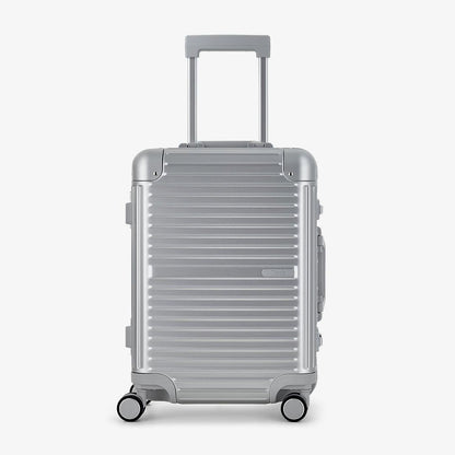 Rock Axel Small Suitcase