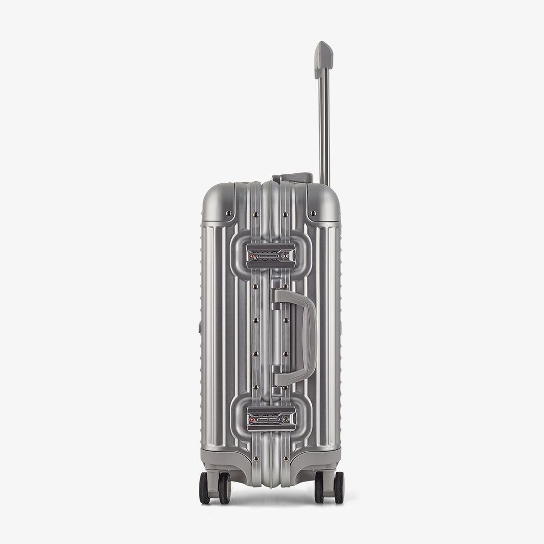 Rock Axel Small Suitcase