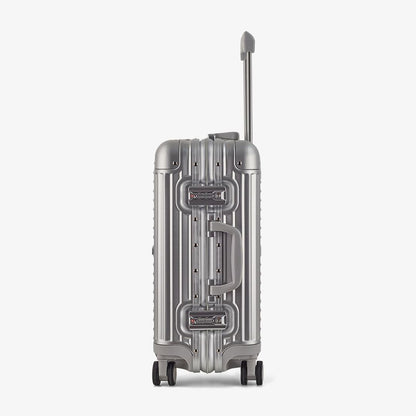 Rock Axel Small Suitcase