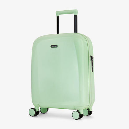 Rock Gelato Small Suitcase