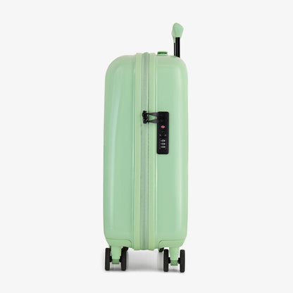 Rock Gelato Small Suitcase