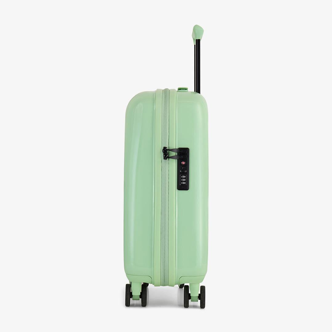 Rock Gelato Small Suitcase