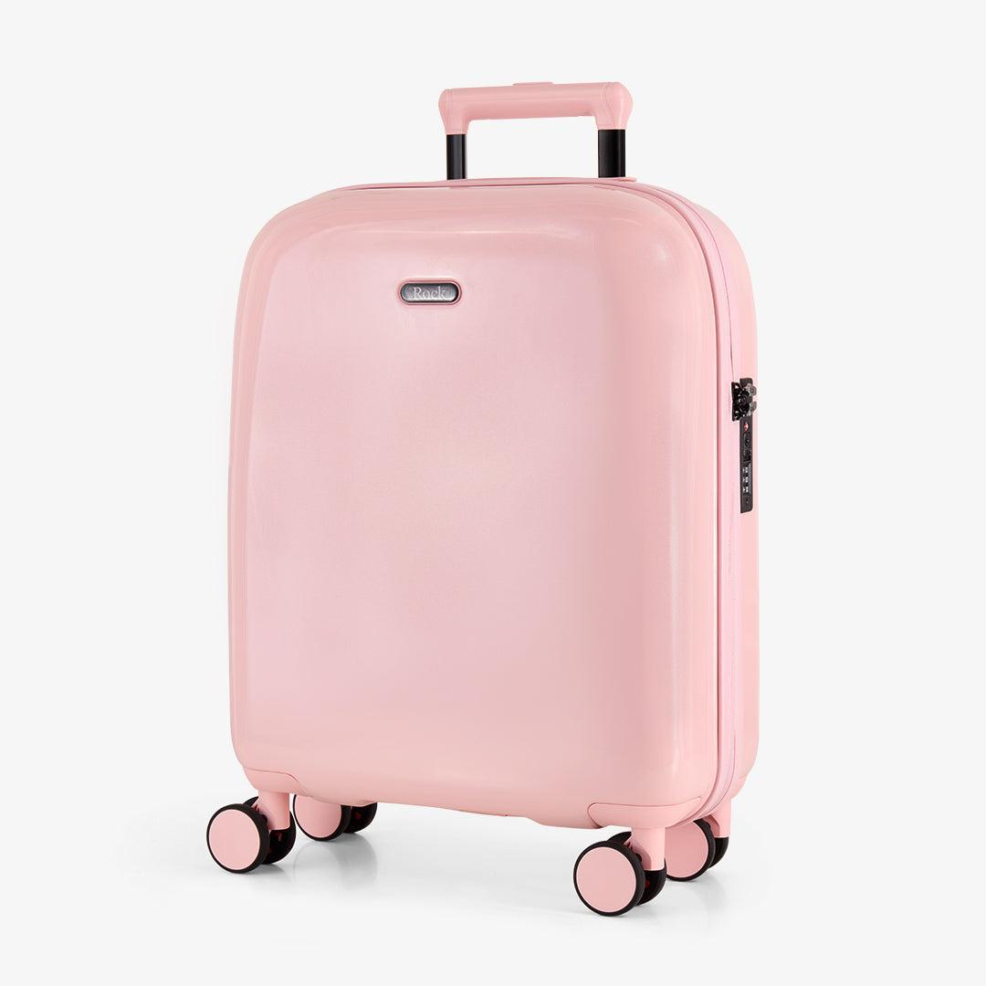 Rock Gelato Small Suitcase
