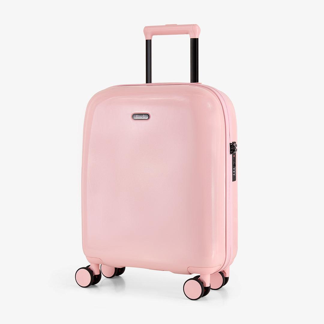 Rock Gelato Small Suitcase