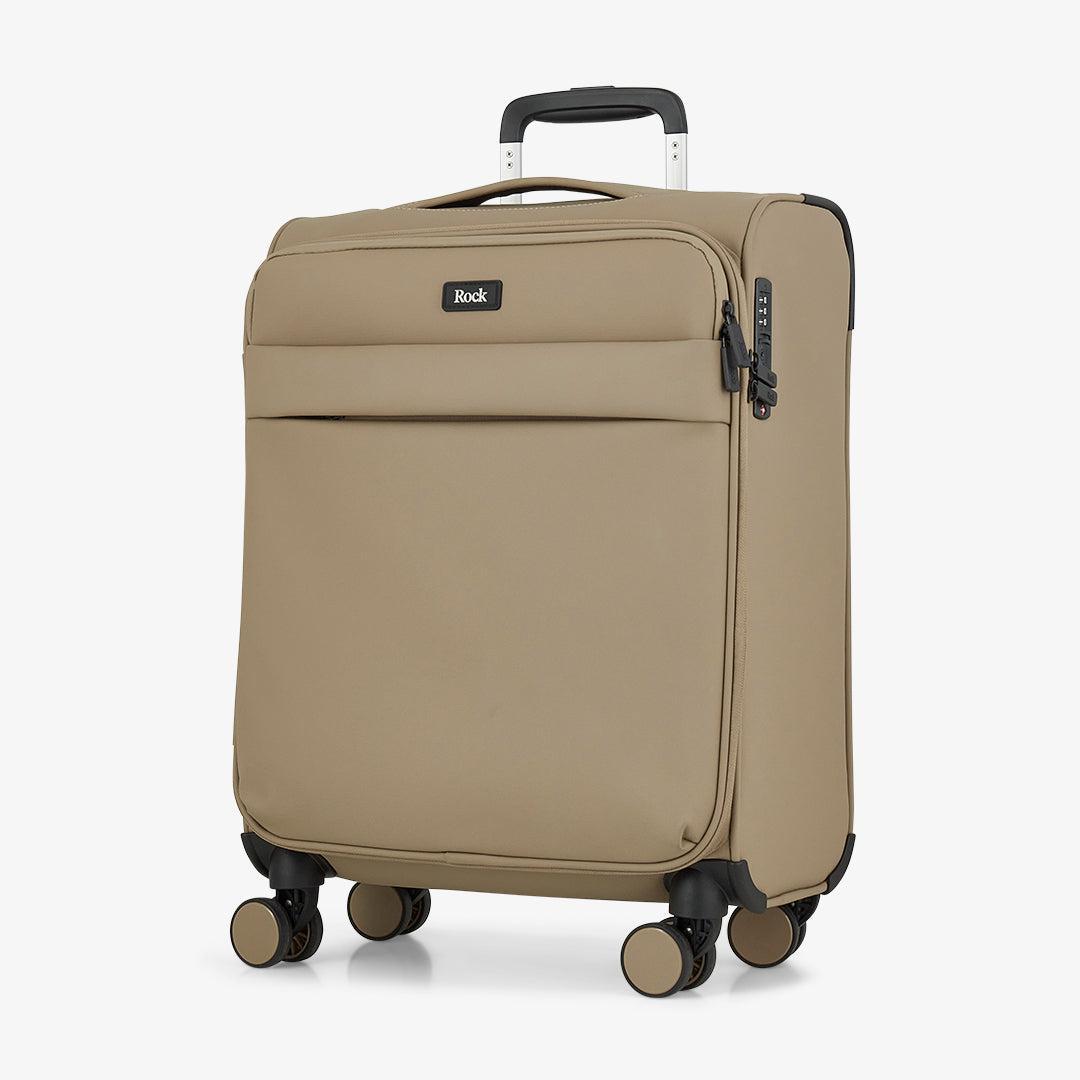 Rock Harper Small Suitcase
