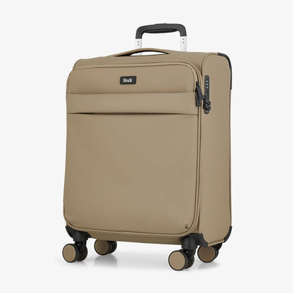 Rock Harper Small Suitcase