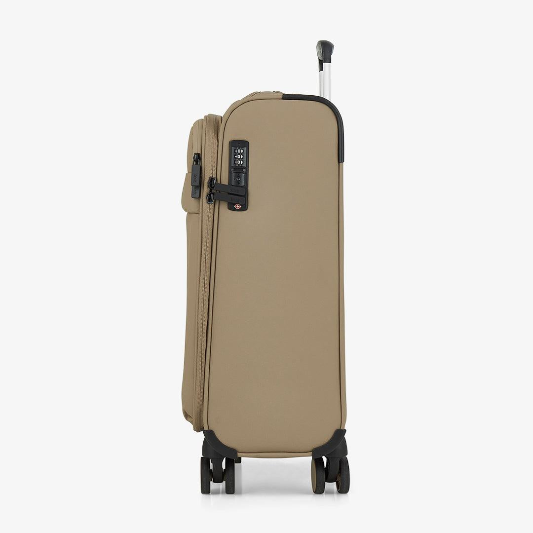 Rock Harper Small Suitcase