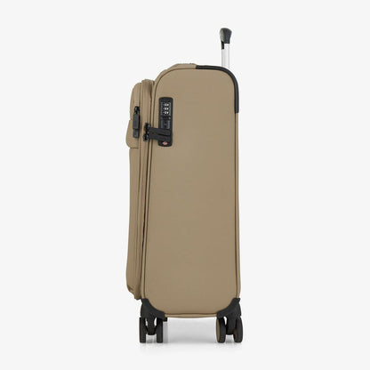 Rock Harper Small Suitcase