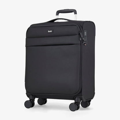 Rock Harper Small Suitcase